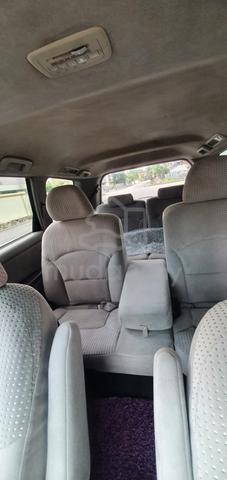 2003 Mitsubishi GRANDIS 2.4 (A) - 3