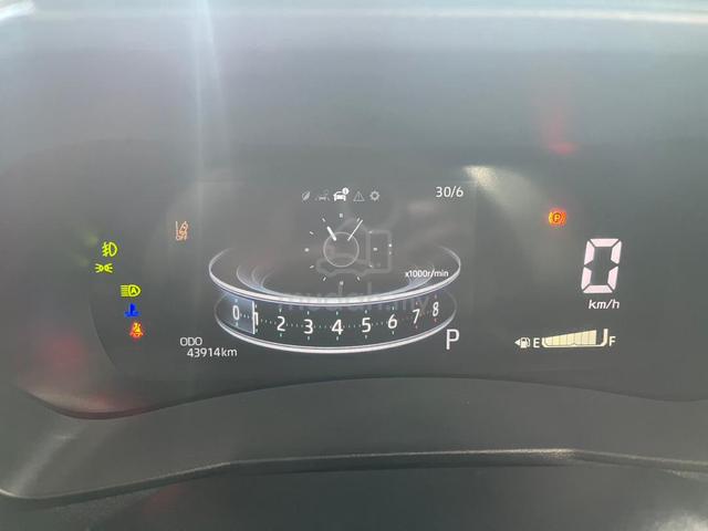 2024 Perodua ALZA 1.5 H MY22 (A) - 3