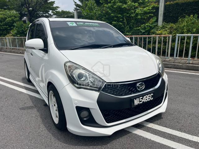 2014 Perodua MYVI SE 1.3 (A)❗RM 18,800❗ - 1