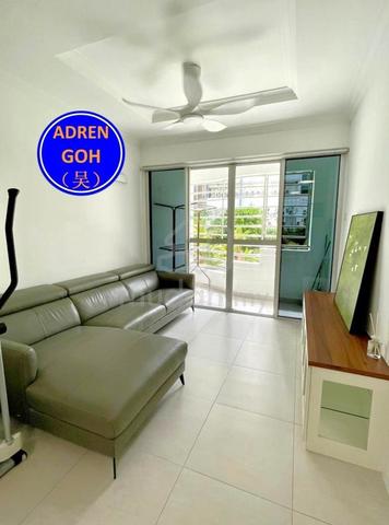 N-Park Condominium 1