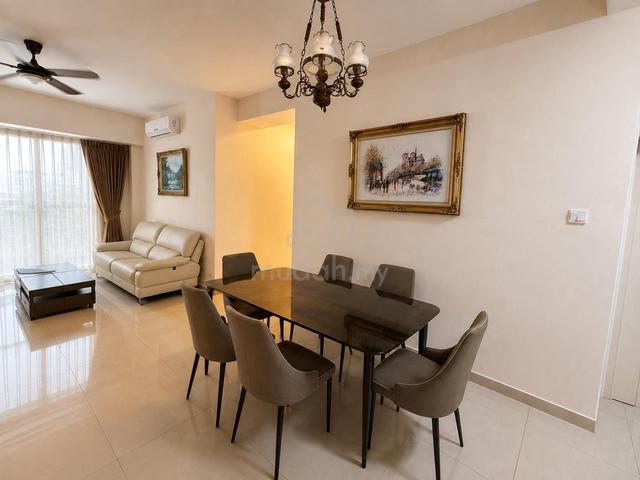 Fairway Suites 1