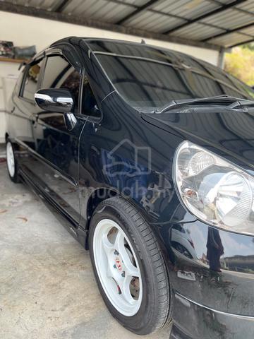 2005 Honda JAZZ 1.5 I-DSI (A) - 3