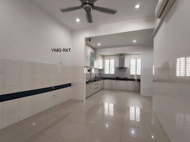 Damai Residence Kemuning | Fully Reno 4R4B  1
