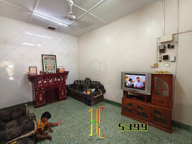 Single Storey Port Klang House For Sale 1