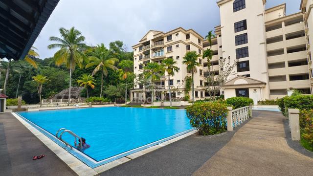 Puncak Prima 1