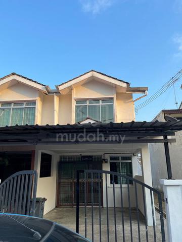 Rumah Untuk Dijual 1