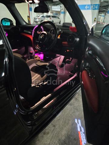 Mini JCW 2.0 F56 - 2