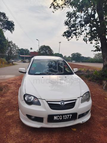 2014 Proton PERSONA 1.6 SV (M) - 4
