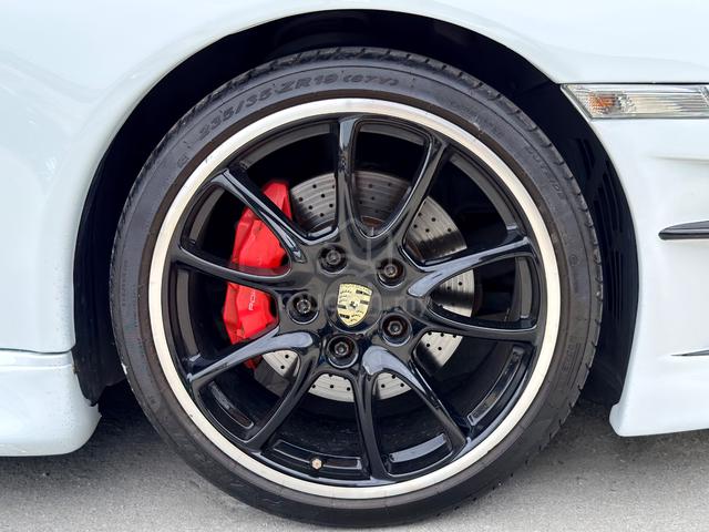 Porsche 911 3.8 CARRERA 997 Reg2010 BOSE SUNROOF - 5