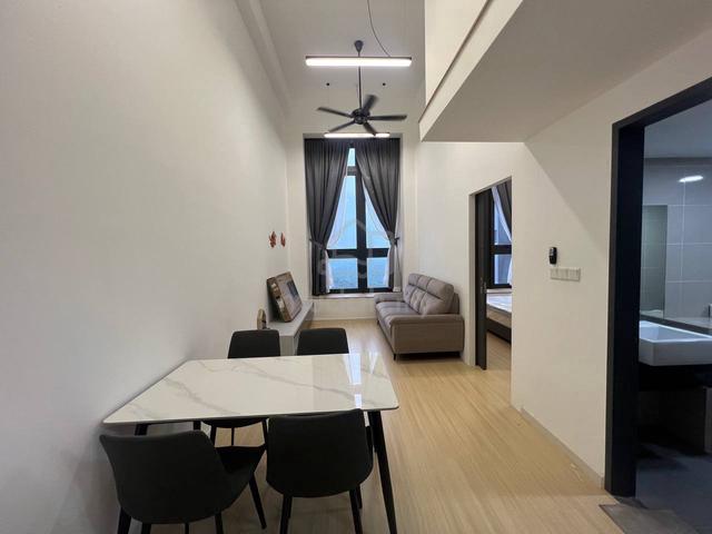 Sunway GRID Residence 1