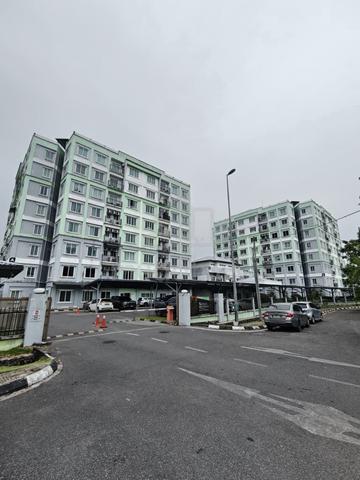 Satria Residence 1