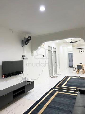 Terrace House For Rent 1