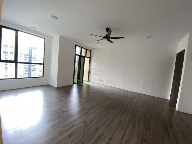 Henna Residence @ The Quartz WM 1