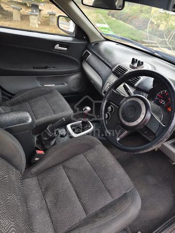 2012 Proton PERSONA 1.6 ELEGANCE MEDIUM LINE (M) - 5