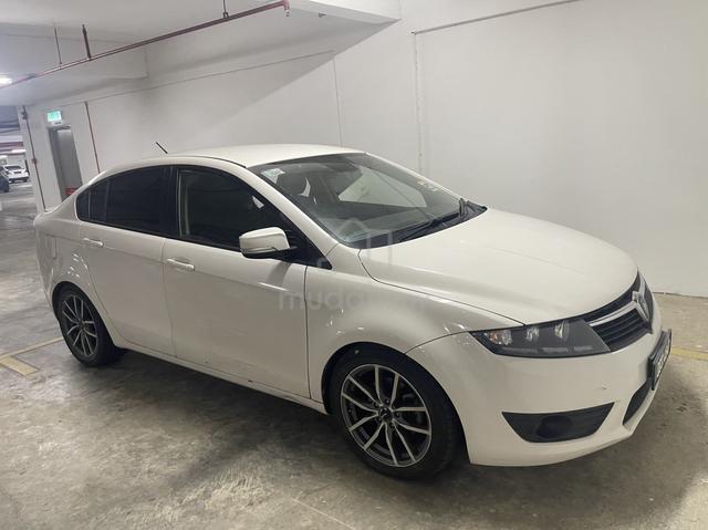 2012 Proton PREVE 1.6 CFE PREMIUM (A) - 1