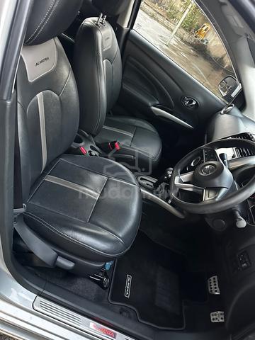 2019 Nissan ALMERA 1.5 VL (A) - 5