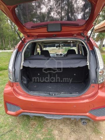 2015 Perodua MYVI 1.5 SE FACELIFT (A) - 4