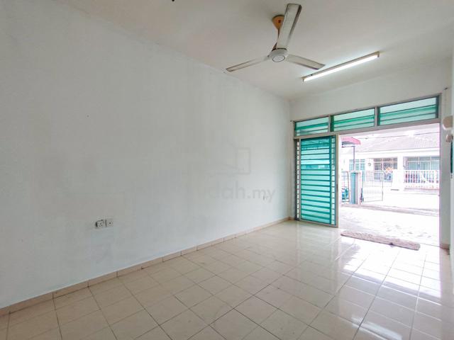 [FREEHOLD]TAMAN SERULING JAYA, MASJID TANAH Melaka 1