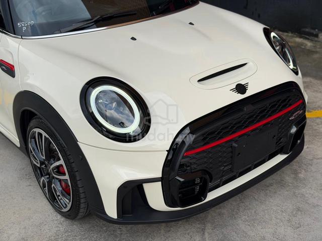 2022 Mini COOPER 2.0 JCW (A) - 5