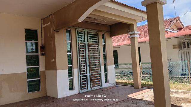 Banglo Setingkat untuk Dijual 1