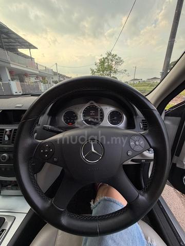 2009 Mercedes Benz A150 SE 1.5 (A) - 2