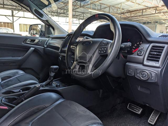2020 Ford RANGER 2.0 RAPTOR (A) - WARRANTY - 4