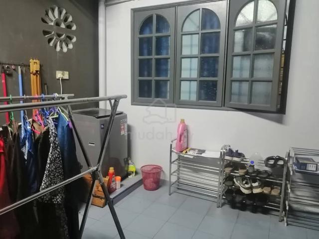 Bilik Sewa Di Banting 1