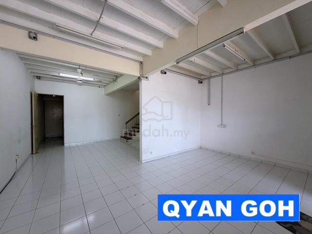 1m NON SPLIT 2 Sty Terrace @ Main Road Island Glades Park Greenlane 1