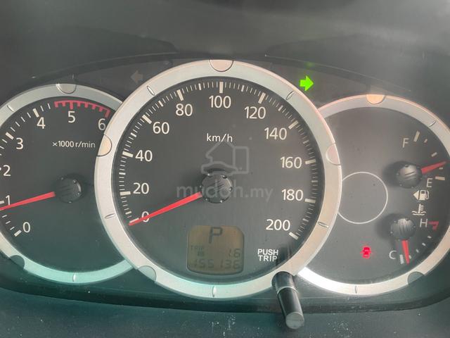 2010 Mitsubishi TRITON 2.5 FACELIFT (A) 4X4 D/CAB - 3