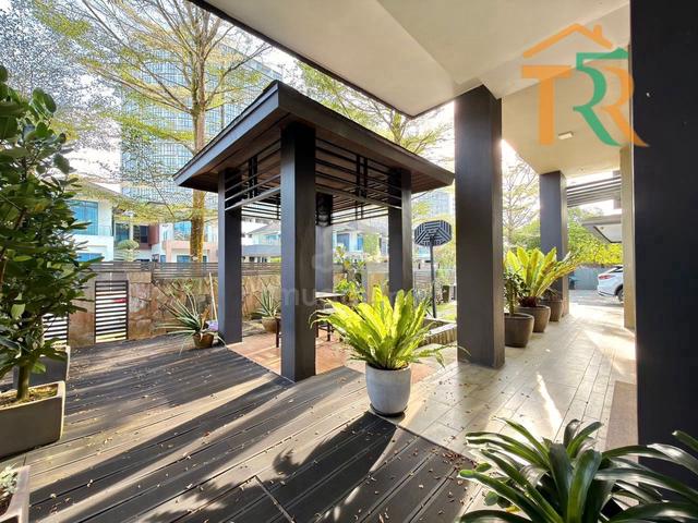 Imperiale Residence 3 Storey Semi D For Sale 1
