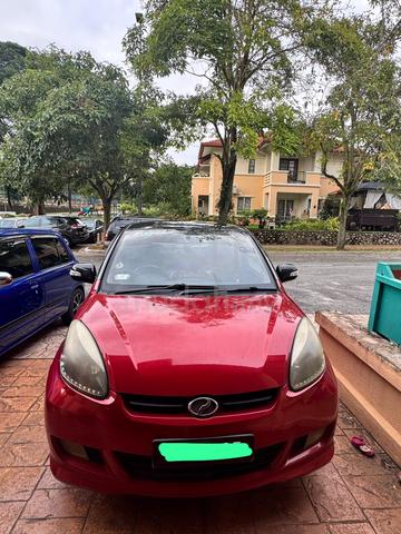 2010 Perodua MYVI 1.3 EZL (LIMITED EDITION) (A) - 3