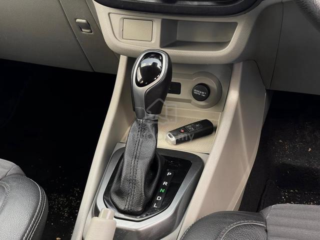 2020 Proton PERSONA PREMIUM 1.6L (F/LOAN) - 5