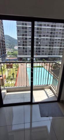 168 Park Residensi Selayang 1