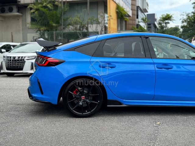 2025 SALE 7 Years Warranty Honda CIVIC TYPE R (M) - 2
