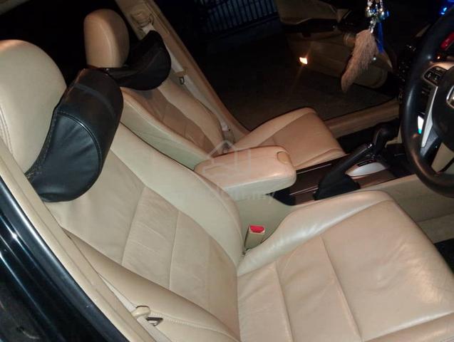 2008 Honda ACCORD 2.0 I-VTEC (A) - 3