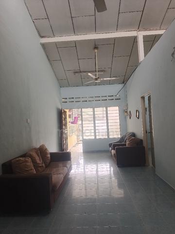 Rumah Teres Setingkat 1