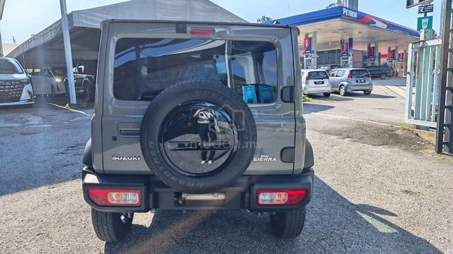 2024 Suzuki JIMNY 1.5 JC (A) GRADE 5A - 8 YRS WRTY - 5