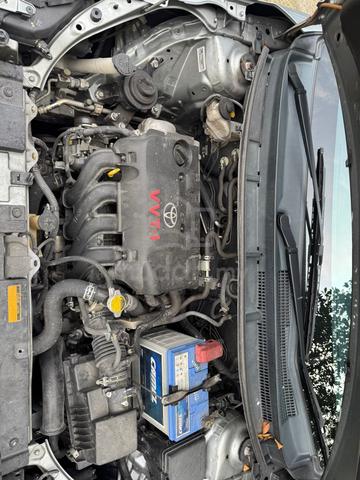 2015 Toyota VIOS 1.5 E (A) - 5
