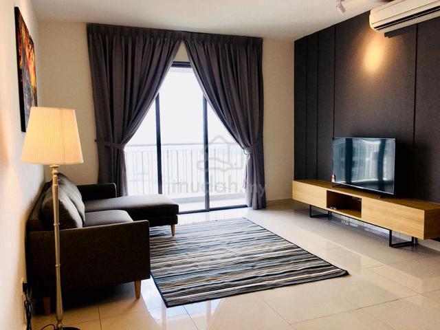 Teega Suites @ Puteri Harbour 1