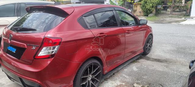 2015 Proton SUPRIMA S 1.6 SUPER PREMIUM (A) - 2