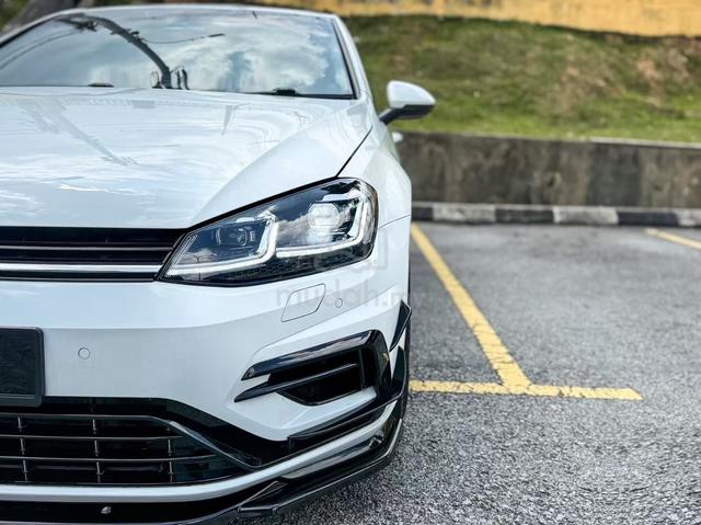 2014 Volkswagen GOLF R 1.4 TSI MK7.5 F/Exhaust 2.0 - 5
