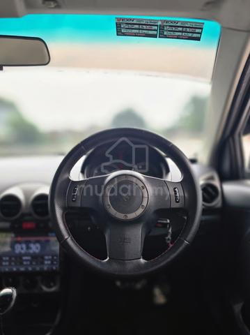 2013 Proton SAGA 1.6 FLX SE (A) - 3