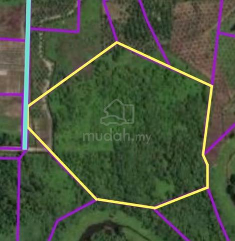 Miri land⭐️For Sale 1