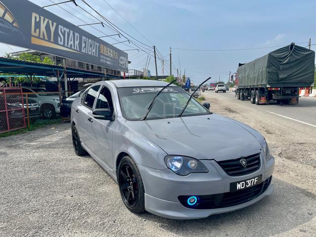 2015 Proton PERSONA 1.6 SV (M) - 5