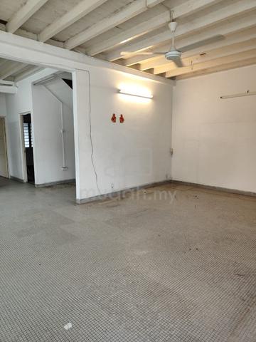 2S Double Storey Semi at Jalan Tembaga - Greenlance 1