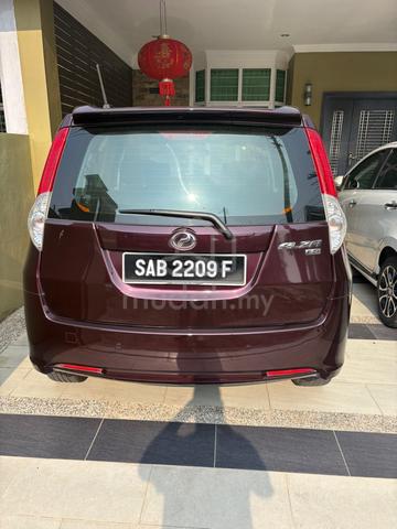 2011 Perodua ALZA 1.5 EZI (A) - 3