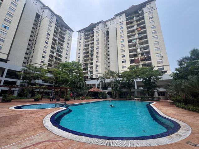 Mentari Condominium 1
