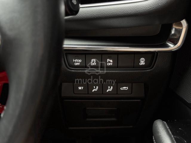 2023 Mazda 3 2.0 High+ GVC (CBU) i-Activesense - 5