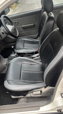 1995 Nissan AD RESORT 1.6 SLX (M) - 4