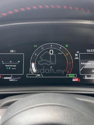 2023 Toyota GR COROLLA 1.6  RZ  (M) - 5